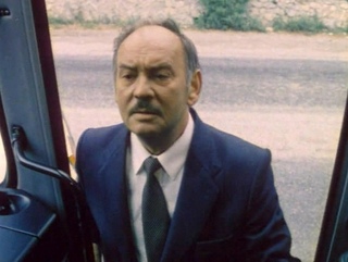 Убийство в Саншайн-Менор