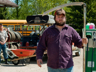 Убойные каникулы