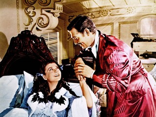 Унесённые ветром