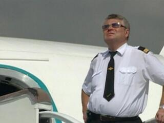 Авиакатастрофы. Точка невозврата