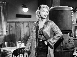 Автобусная остановка