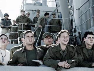 Флаги наших отцов