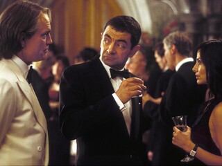 Агент Джонни Инглиш