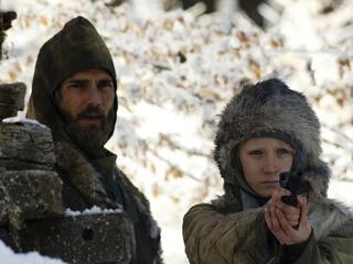 Ханна: совершенное оружие