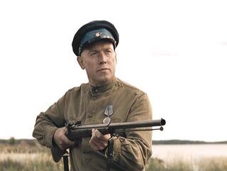 Агитбригада "Бей врага!"