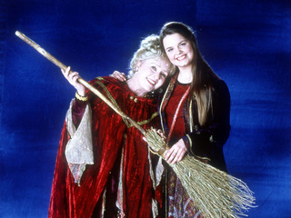 Хэллоуинтаун-2: Месть Калабара