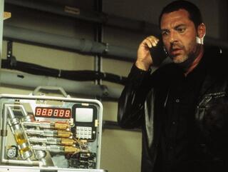 Часовой механизм