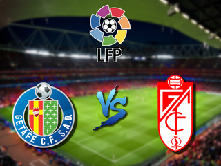 Чемпионат Испании. "Хетафе" - "Гранада"