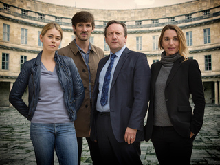 Чисто английские убийства