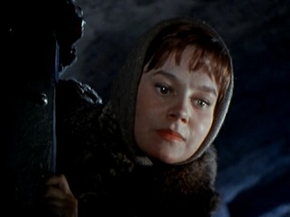 Чистое небо