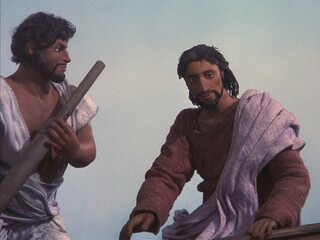 Чудотворец