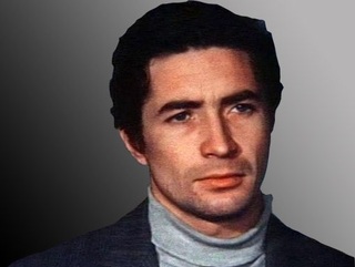 Актёрская рулетка. Юрий Каморный
