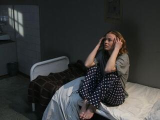 Шоковая терапия