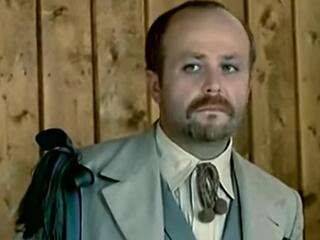 Александр Калягин: Я открыл самого себя