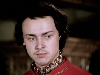 Юность Петра