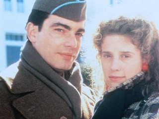 Я буду дома к рождеству