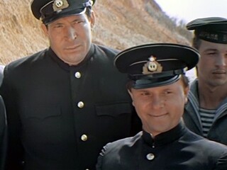 Аллегро с огнём