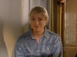 Я тебя люблю