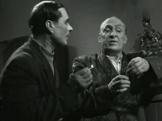 Часы остановились в полночь