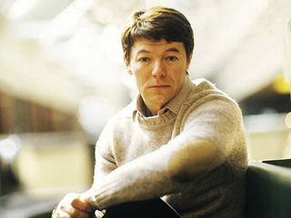 Александр Збруев. Небольшая перемена