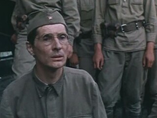 По законам военного времени