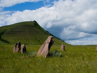 Республика Хакасия