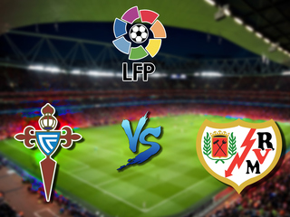 Чемпионат Испании. "Сельта" — "Райо Вальекано"