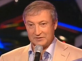 Экстрасенс смеха. Семён Альтов