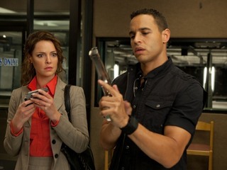 Очень опасная штучка