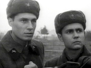 У твоего порога