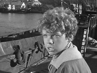 Остров "Колдун"