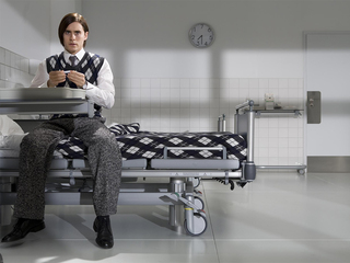 Господин Никто