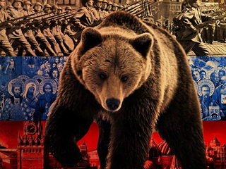 Приключения иностранцев в России