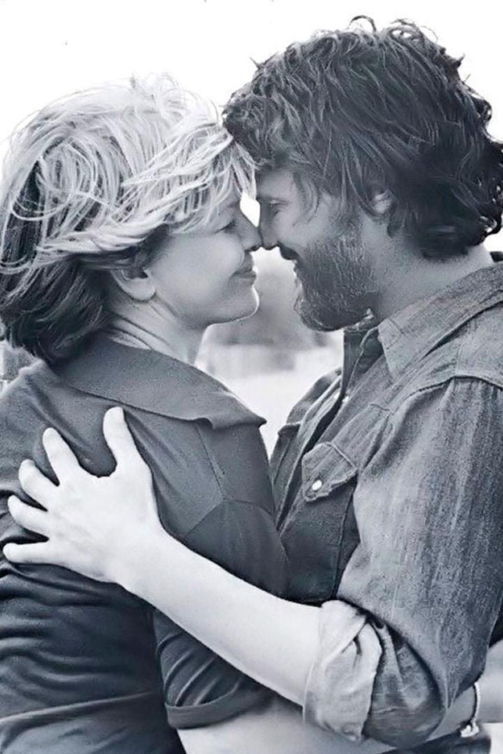 Алиса здесь больше не живёт