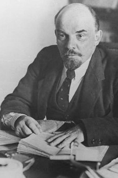 В.И. Ленин. Что скрывали мифы