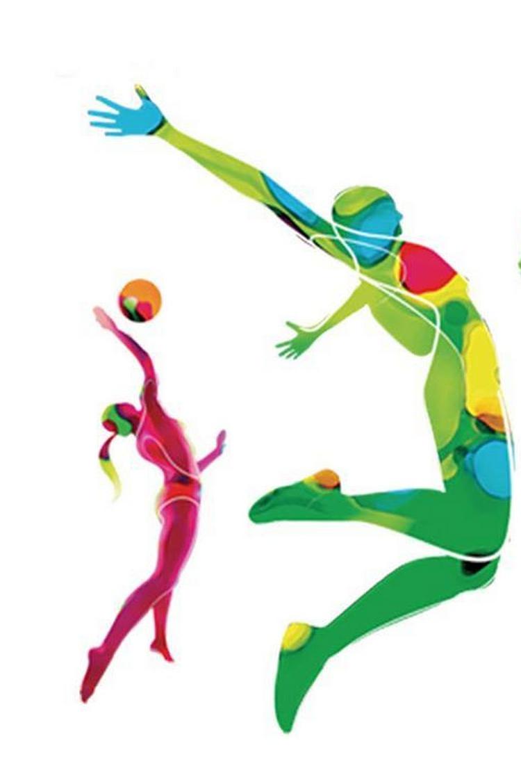 Spirit of Sport