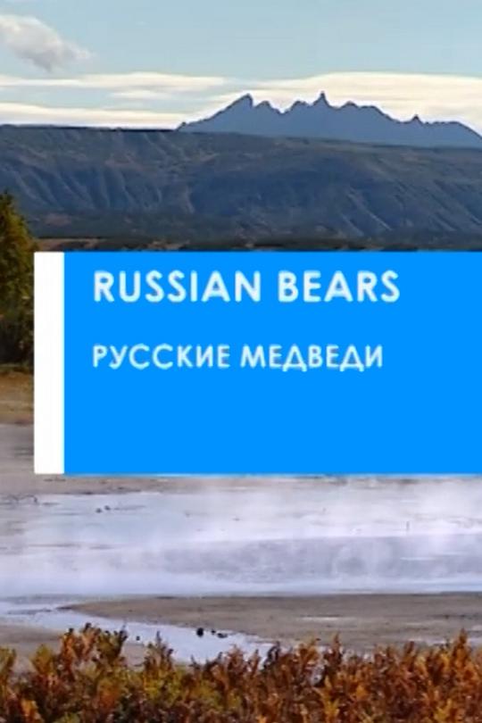 Русские медведи