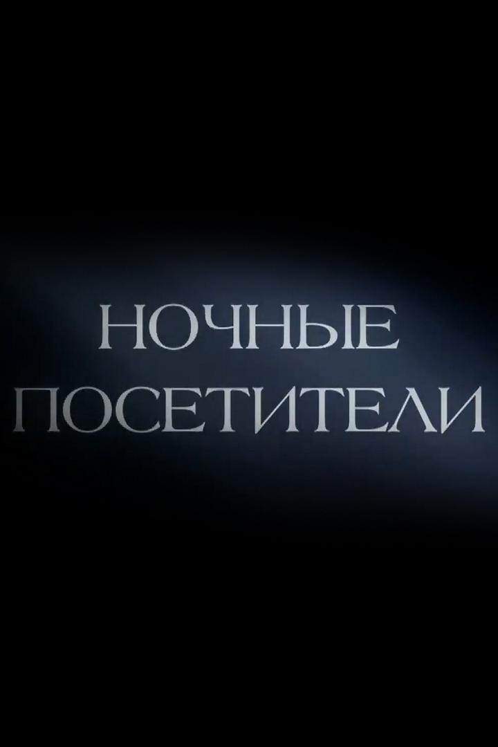 Ночные посетители