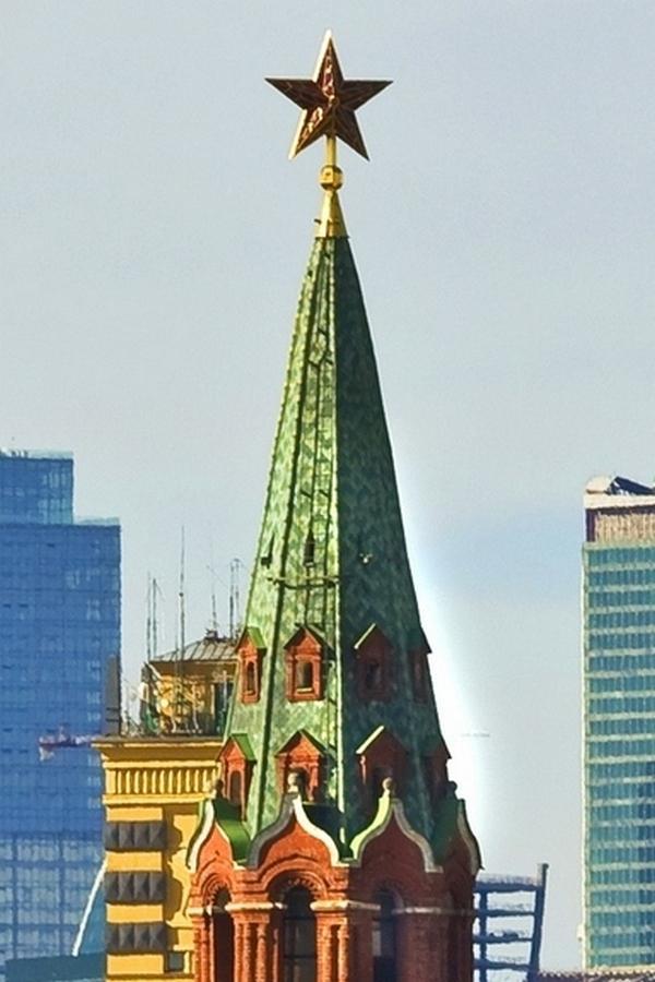 Модернизация по-русски