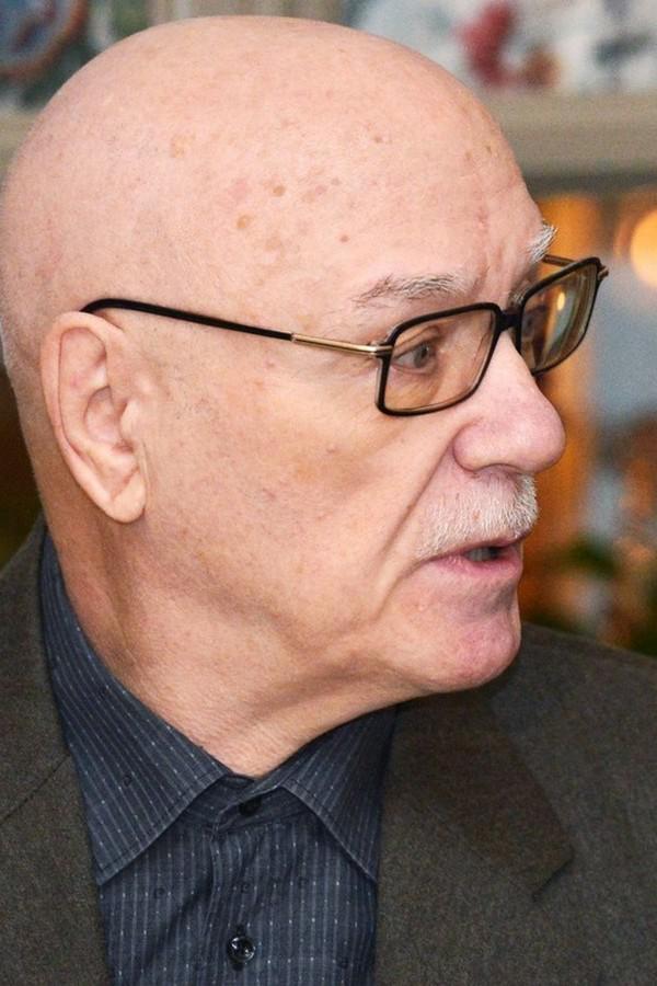 Автограф для Леонида Куравлёва
