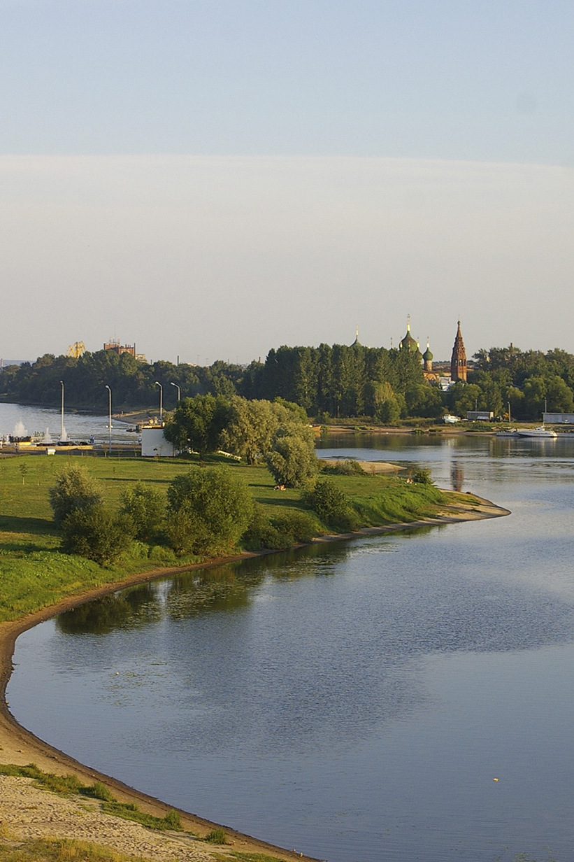 Дворцовые пригороды Петербурга