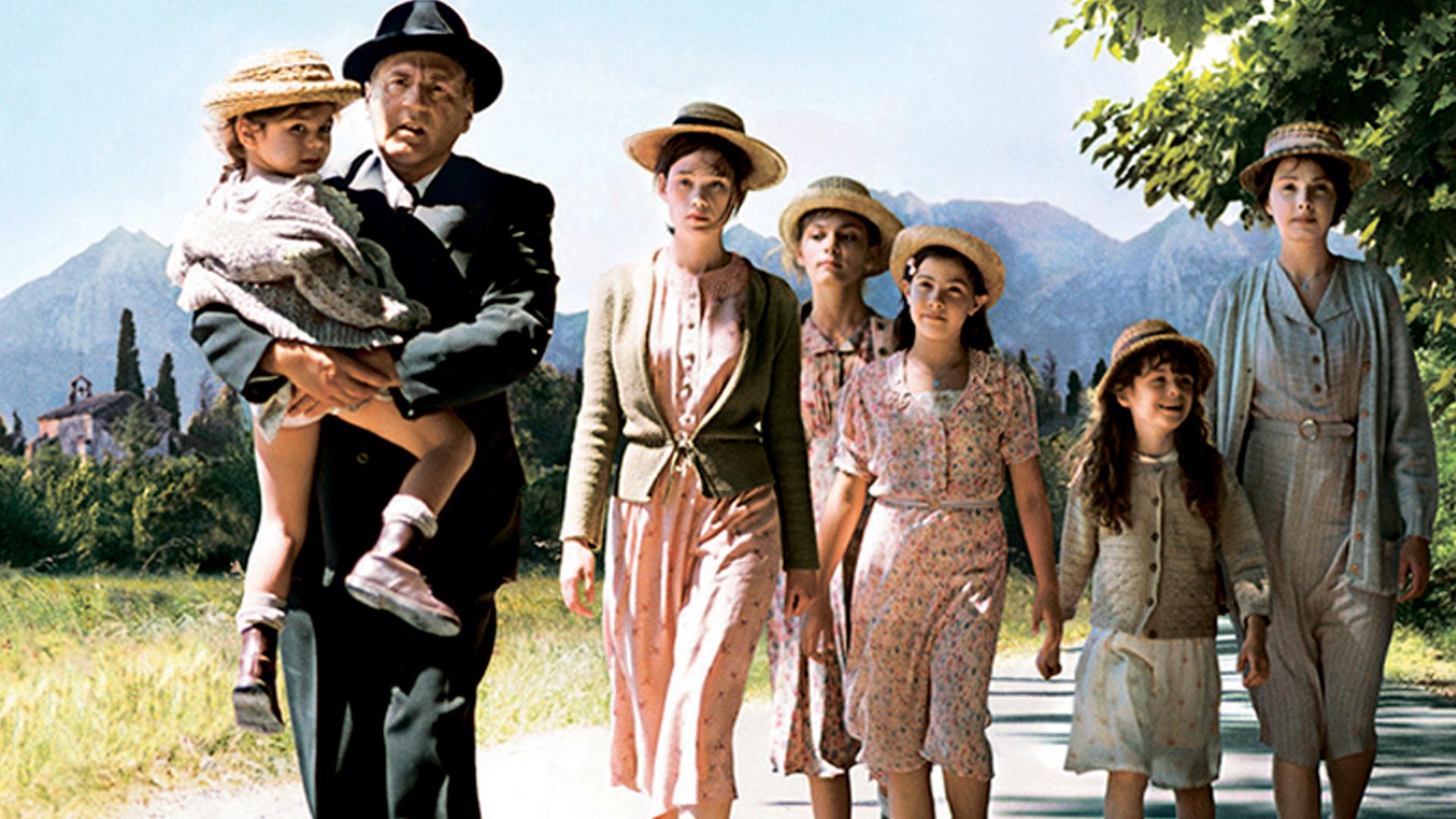 Հողափորի դուստրը