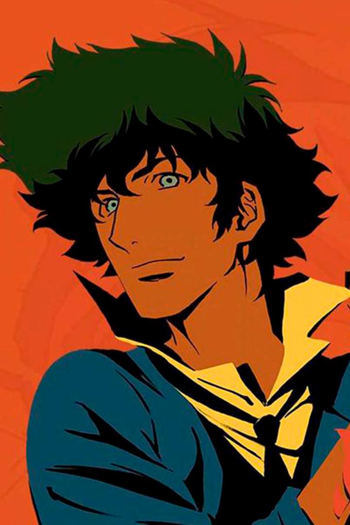 Ковбой Бибоп