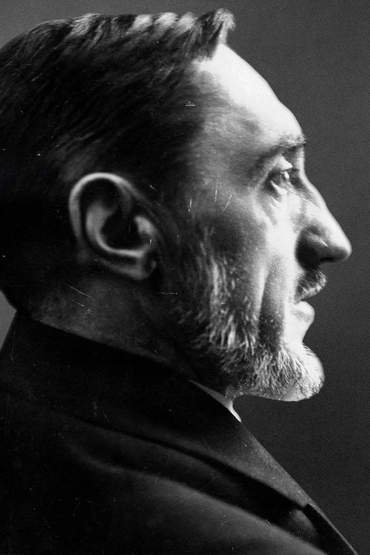 Иван Шмелёв. Пути земные