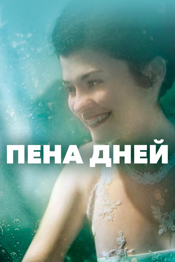 Пена дней