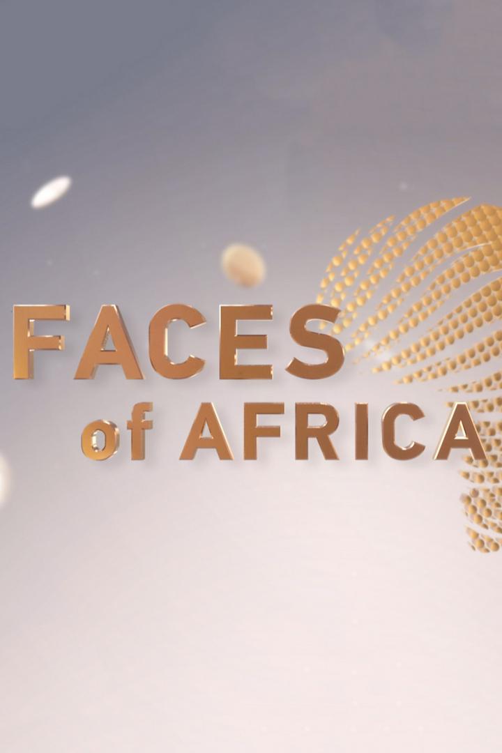 Faces of Africa