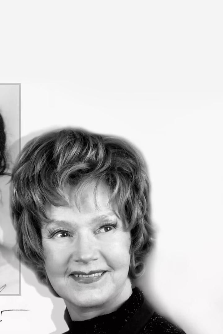 Одной звезды я повторяю имя...