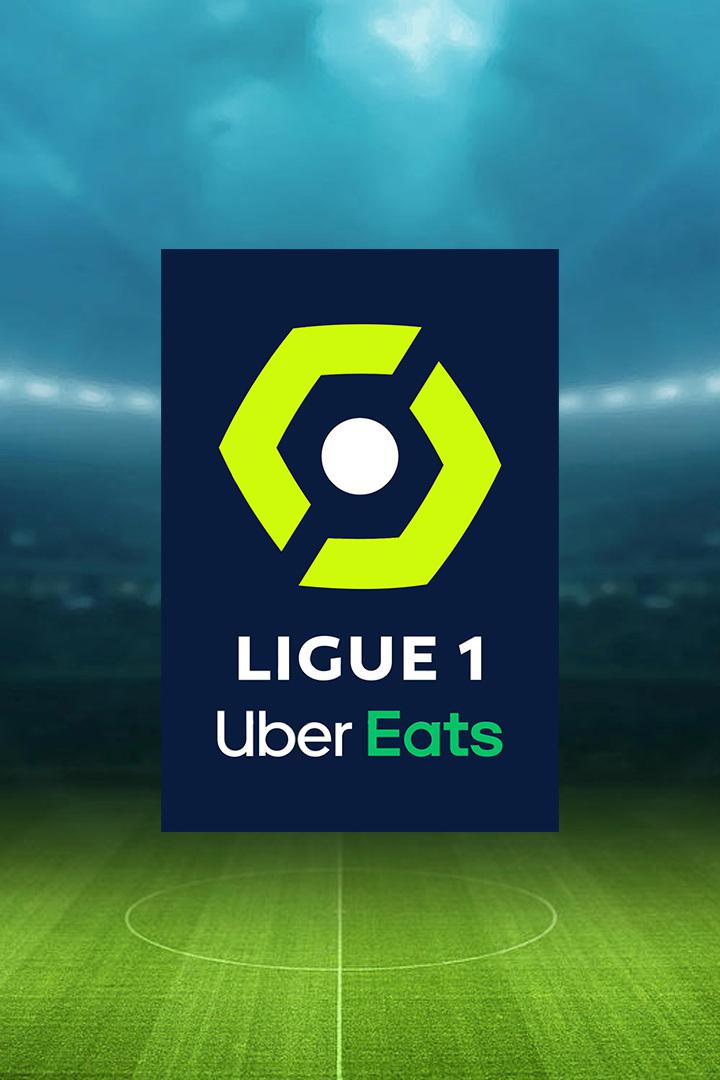 Футбол. Чемпионат Франции. "Лион" - "Бордо"