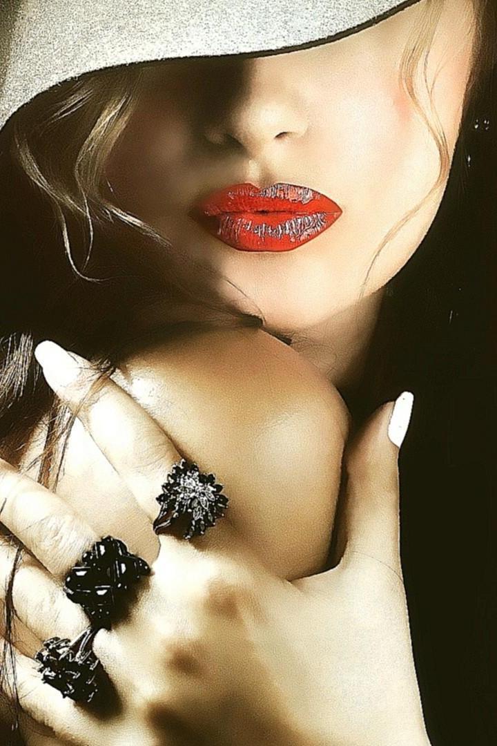 Безобразие красоты