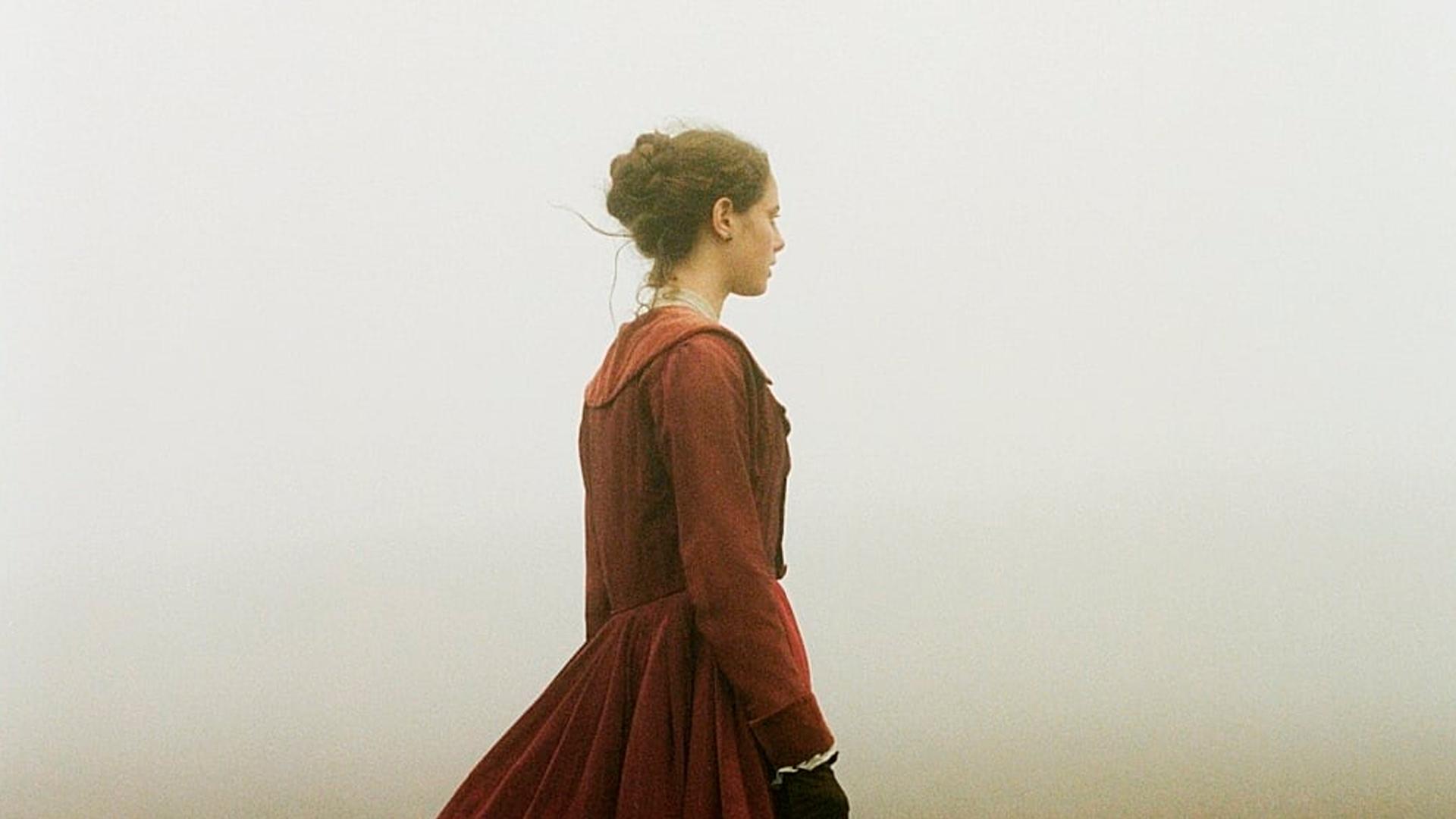 Грозовой перевал